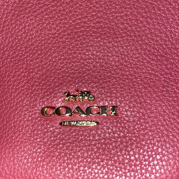 💎Coach Abby Duffle -EUC - Picture 6 of 9